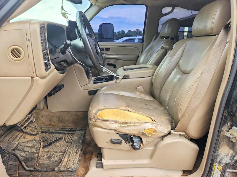 Продажа на аукционе авто 2005 Chevrolet Silverado, vin: 1GCHK23215F846602, номер лота: 64670406