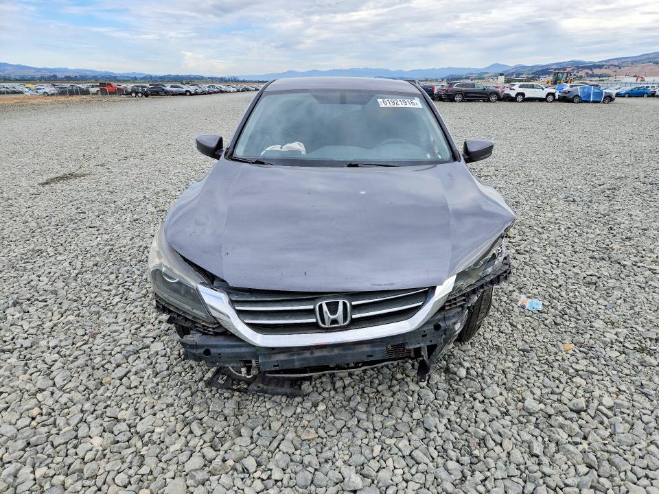 Продаж на аукціоні авто 2014 Honda Accord, vin: 1HGCR2F35EA066434, номер лоту: 61921916