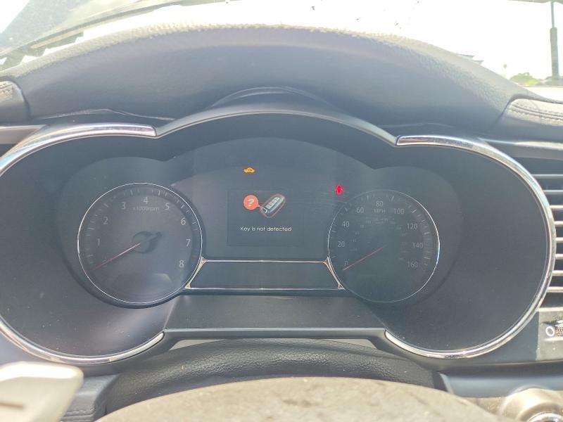 60553906 :رقم المزاد ، 5XXGR4A6XDG116423 vin ، 2013 Kia Optima مزاد بيع