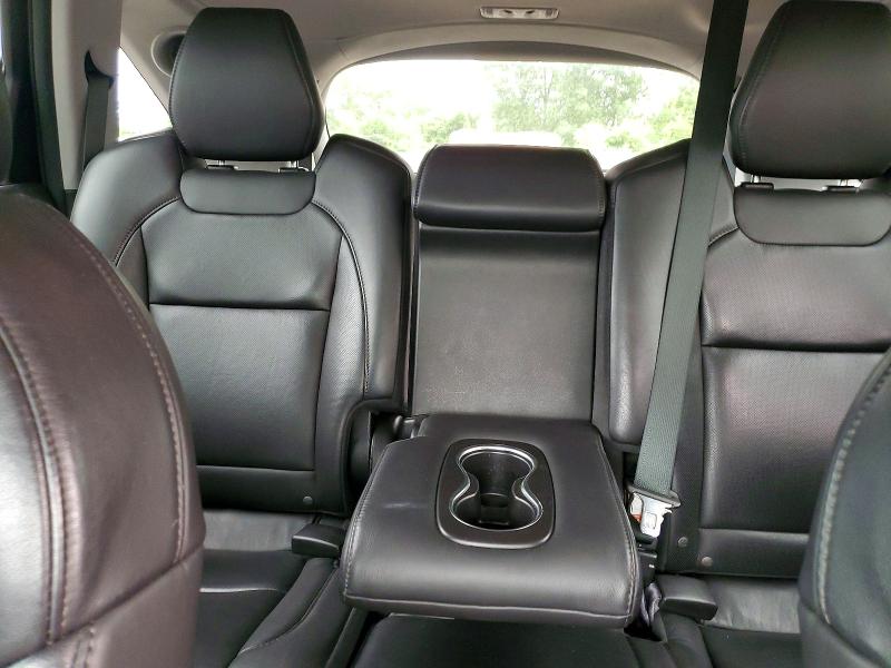 Продаж на аукціоні авто 2016 Acura Mdx, vin: 5FRYD4H88GB502323, номер лоту: 60365606