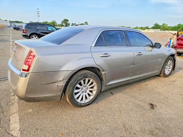 Продаж на аукціоні авто 2014 Chrysler 300, vin: 2C3CCAAG4EH269423, номер лоту: 60632936