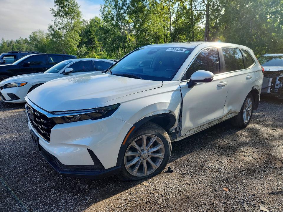 Продажа на аукционе авто 2023 Honda Cr-v, vin: 2HKRS4H72PH104979, номер лота: 60995296