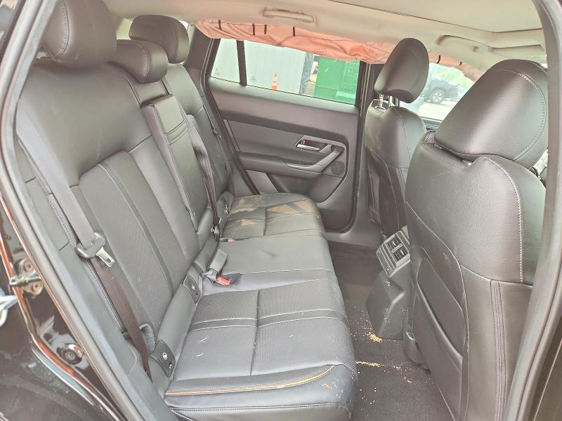 Продажа на аукционе авто 2026 Mazda Cx-50, vin: 7MMVAAEW8TN176212, номер лота: 61190096