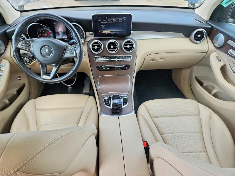 Продаж на аукціоні авто 2019 Mercedes-benz Glc, vin: WDC0G4KB7KV196035, номер лоту: 61441166