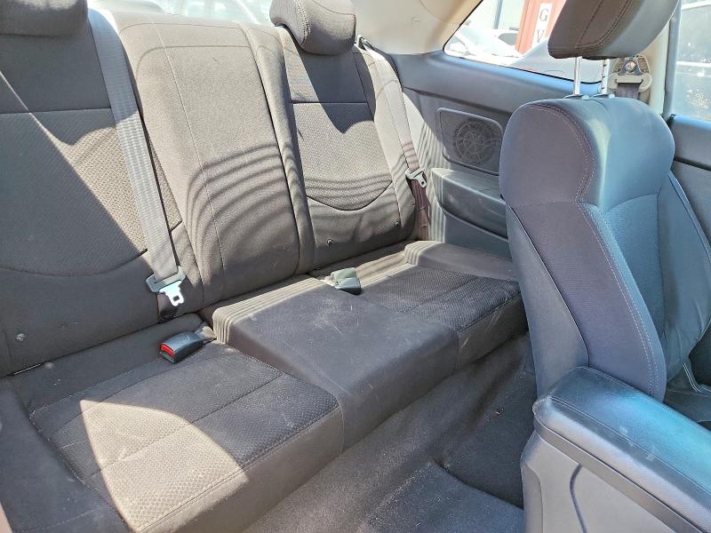 Продажа на аукционе авто 2012 Kia Forte, vin: KNAFU6A23C5484333, номер лота: 60121886