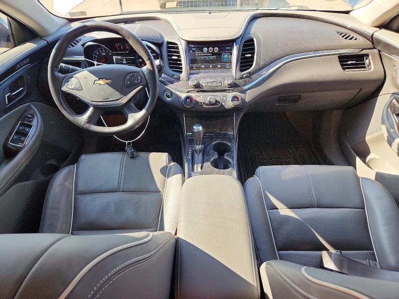 Продажа на аукционе авто 2015 Chevrolet Impala, vin: 1G1165S37FU118869, номер лота: 61714876