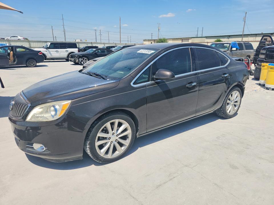 Aukcja sprzedaży 2013 Buick Verano, vin: 1G4PR5SK1D4209564, numer aukcji: 62313096