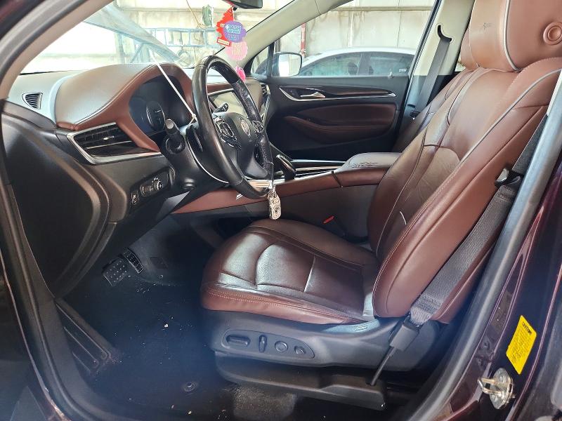 Aukcja sprzedaży 2020 Buick Enclave, vin: 5GAERDKW3LJ136661, numer aukcji: 61948356