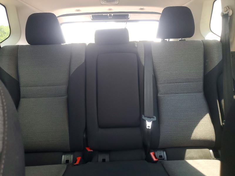 62086316 :رقم المزاد ، 5N1BT3AA1NC705688 vin ، 2022 Nissan Rogue مزاد بيع