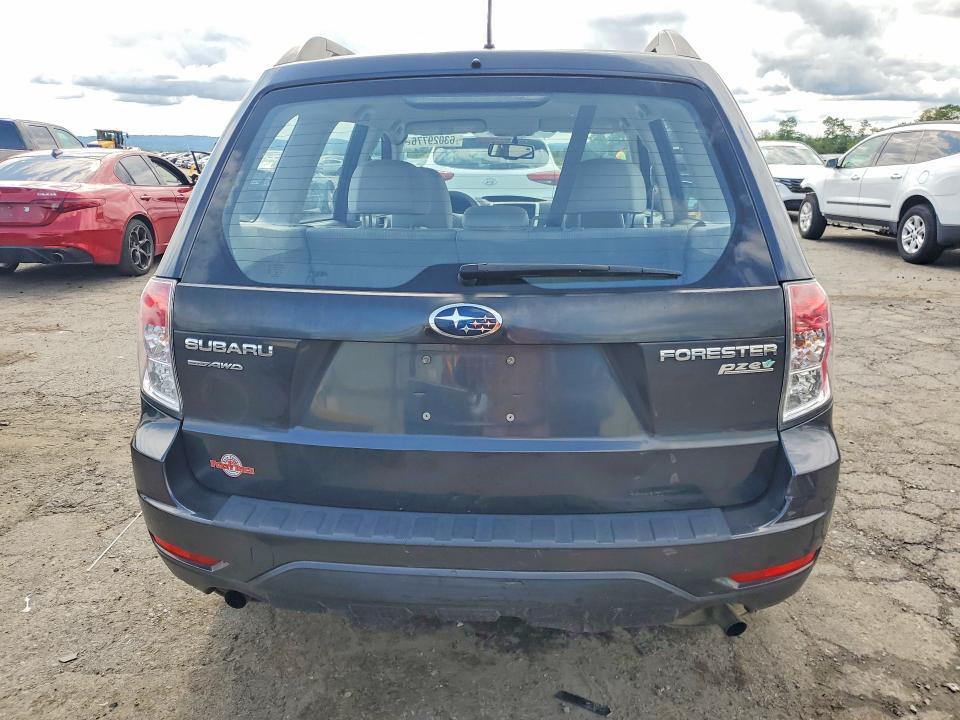 Продаж на аукціоні авто 2010 Subaru Forester, vin: JF2SH6BC1AH801391, номер лоту: 63029776