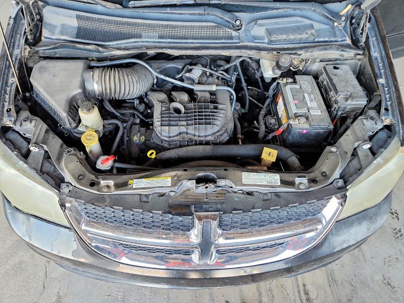 Продажа на аукционе авто 2013 Dodge Grand Caravan, vin: 2C4RDGCG6DR522267, номер лота: 63032236