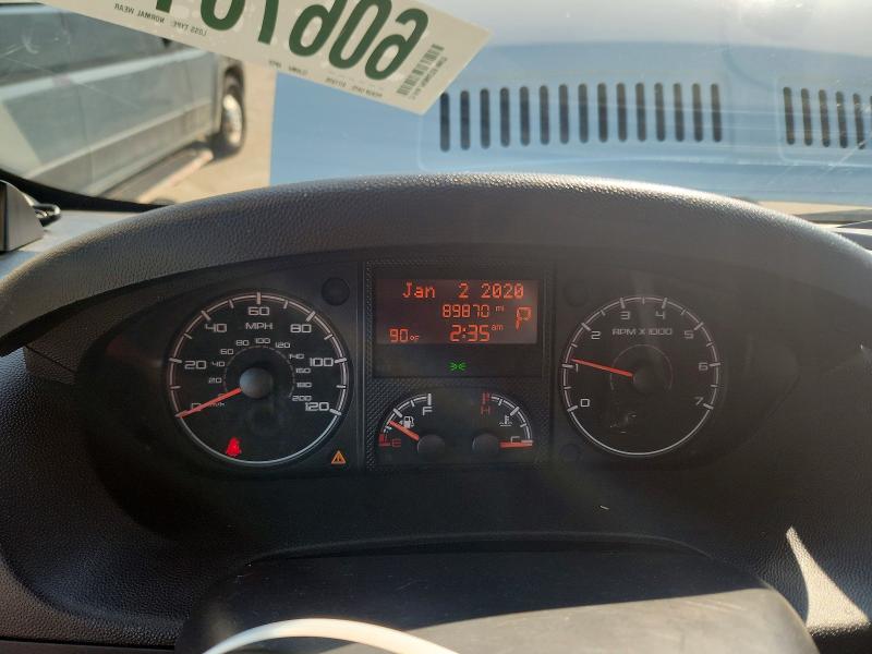 Продаж на аукціоні авто 2021 Ram Promaster 3500, vin: 3C6MRVJG1ME528957, номер лоту: 60678146