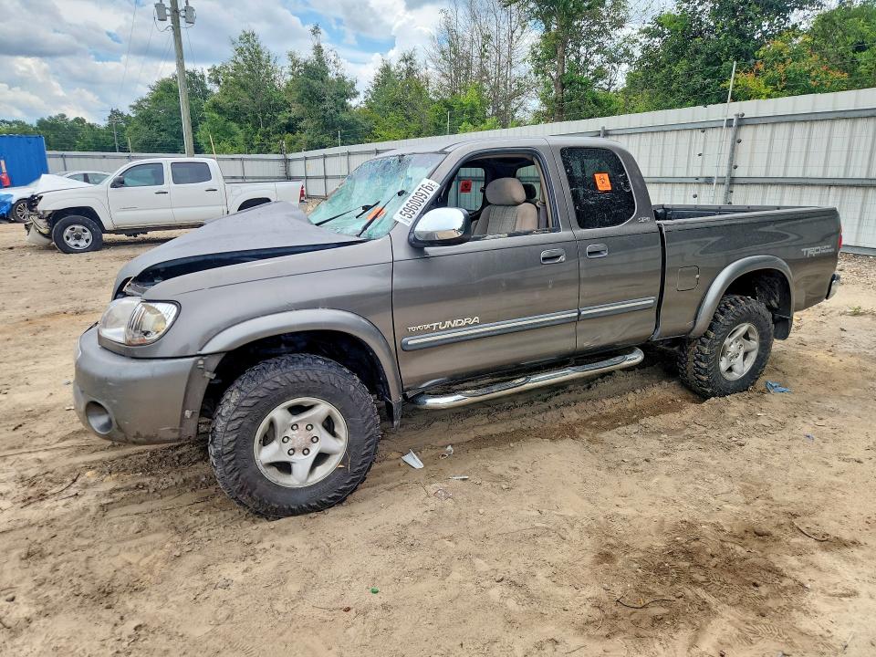 Aukcja sprzedaży 2003 Toyota Tundra, vin: 5TBBT44173S435425, numer aukcji: 59600976
