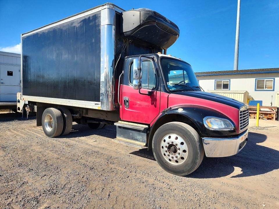 Продаж на аукціоні авто 2019 Freightliner M2, vin: 1FVACWFD7KHKL9532, номер лоту: 57461446