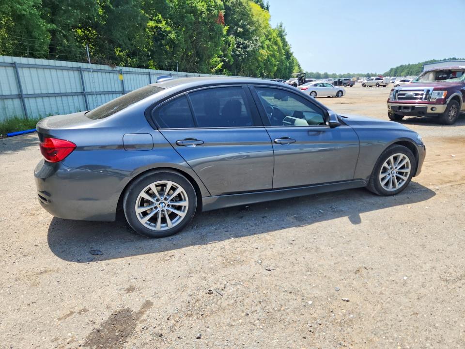 Продажа на аукционе авто 2018 Bmw 320, vin: WBA8E1G53JNU91807, номер лота: 63211266