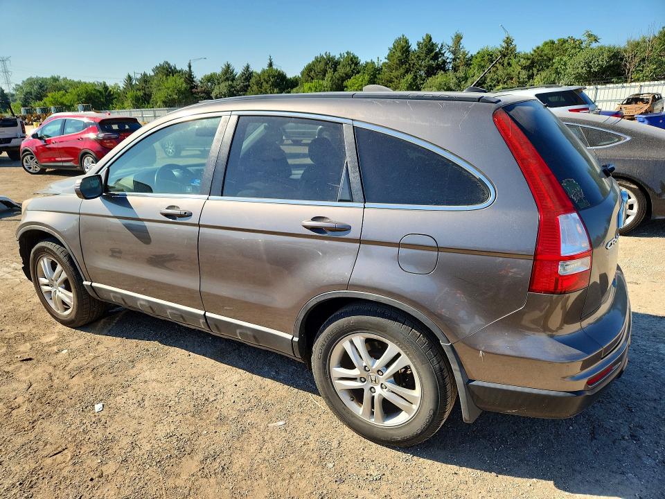 Aukcja sprzedaży 2010 Honda Cr-v, vin: 5J6RE4H7XAL018923, numer aukcji: 60616416