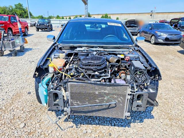 60712726 :رقم المزاد ، 1C3CCBCG2DN574797 vin ، 2013 Chrysler 200 مزاد بيع
