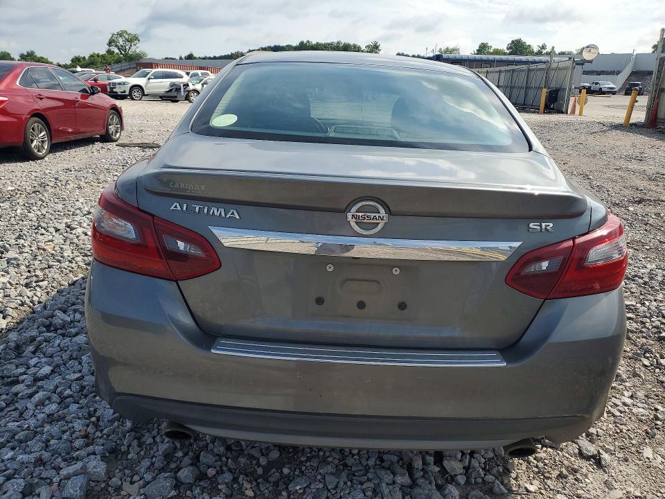 Aukcja sprzedaży 2017 Nissan Altima, vin: 1N4AL3AP0HC187149, numer aukcji: 60645316