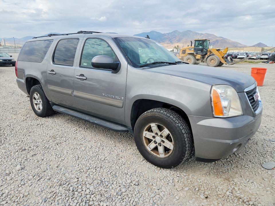 2007 Gmc Yukon Xl მანქანა იყიდება აუქციონზე, vin: 1GKFK16327J351545, აუქციონის ნომერი: 61594996