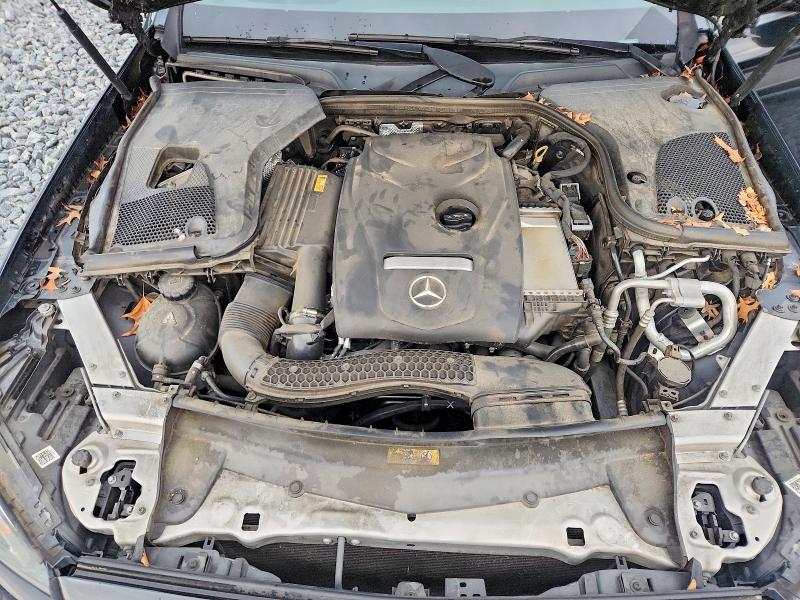 Aukcja sprzedaży 2018 Mercedes-benz E, vin: WDDZF4JB2JA375967, numer aukcji: 62270116