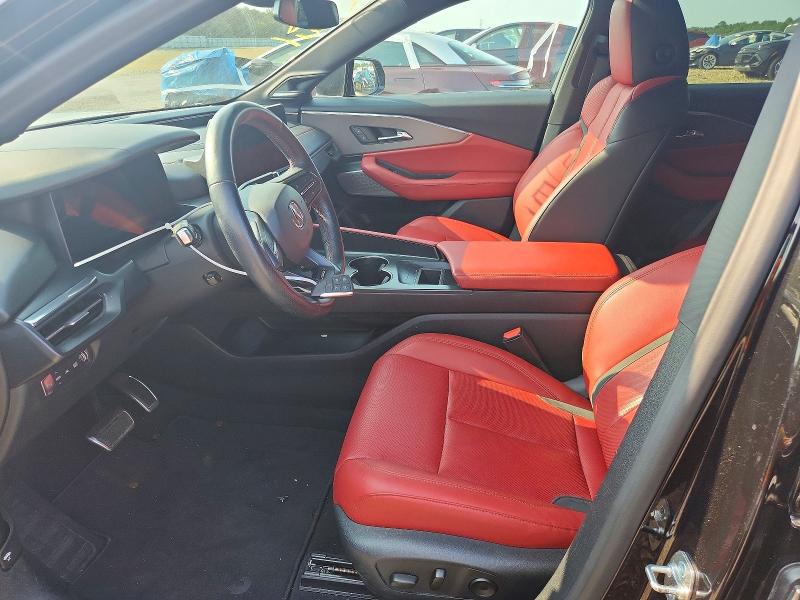 Aukcja sprzedaży 2024 Acura Zdx, vin: 4W5KHNRL6RZ515026, numer aukcji: 62124046