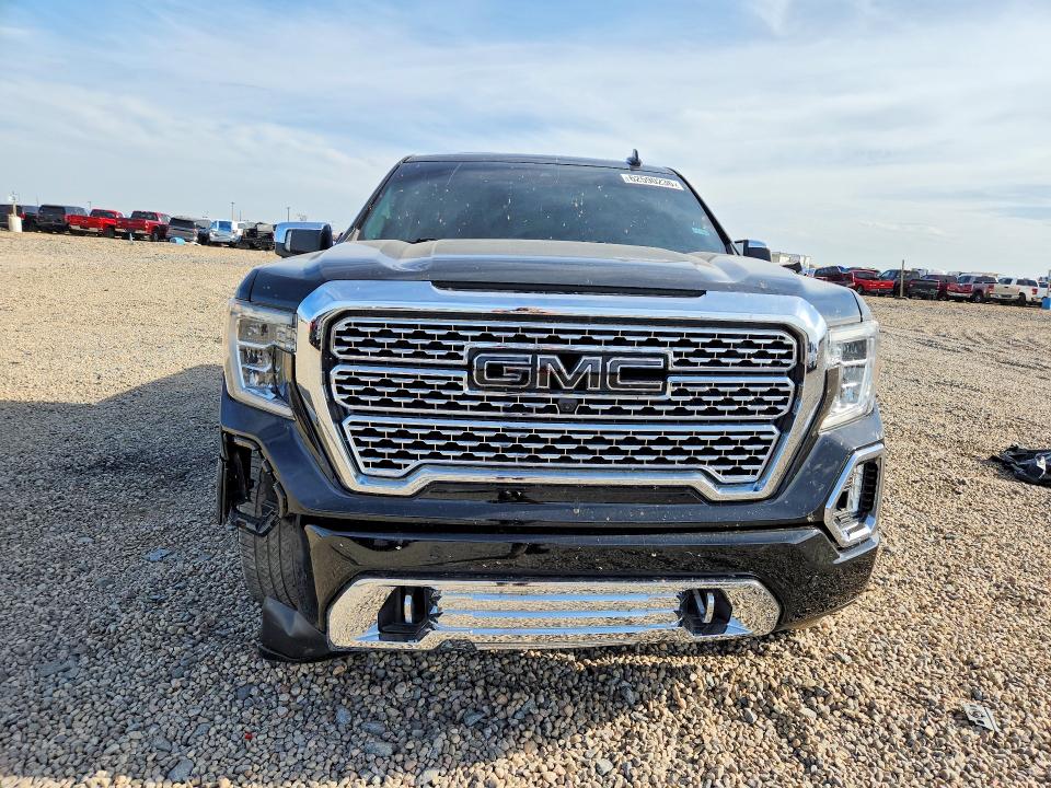62590236 :رقم المزاد ، 3GTU9FEL1LG299933 vin ، 2020 Gmc Sierra مزاد بيع