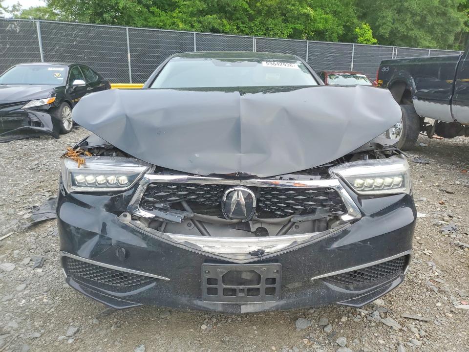 Продажа на аукционе авто 2019 Acura Tlx, vin: 19UUB1F37KA007514, номер лота: 59842936