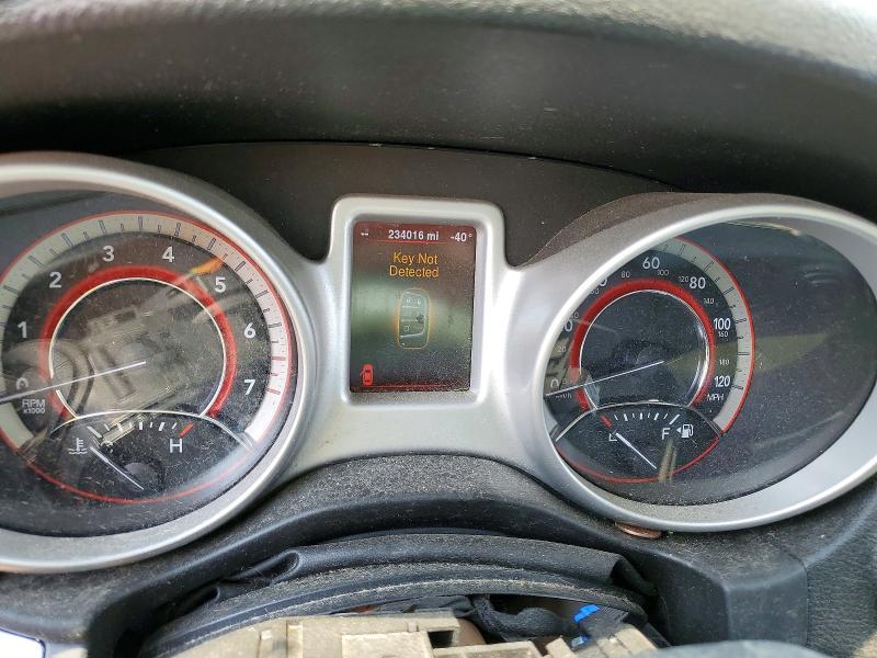 Продажа на аукционе авто 2013 Dodge Journey, vin: 3C4PDCBG7DT565224, номер лота: 61580936
