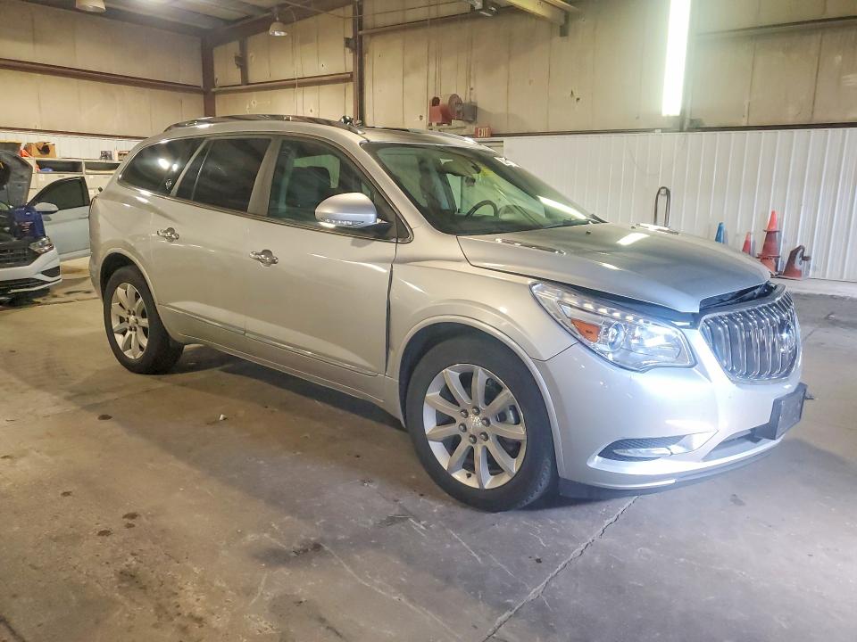 60861606 :رقم المزاد ، 5GAKVCKD6GJ309201 vin ، 2016 Buick Enclave مزاد بيع