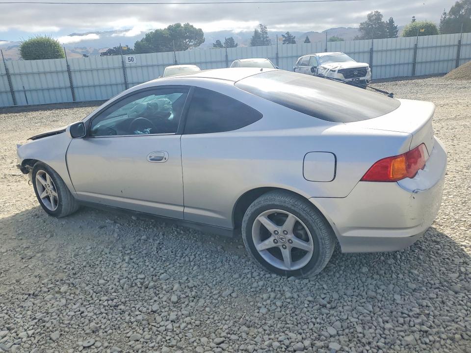 Продажа на аукционе авто 2003 Acura Rsx, vin: JH4DC54843C005841, номер лота: 59994476