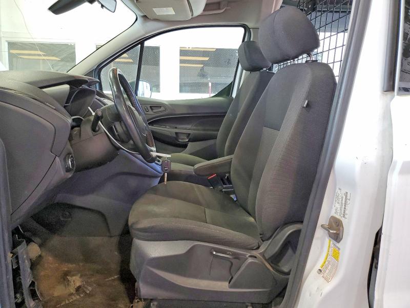 Aukcja sprzedaży 2015 Ford Transit Connect, vin: NM0LS7E71F1196634, numer aukcji: 61280606