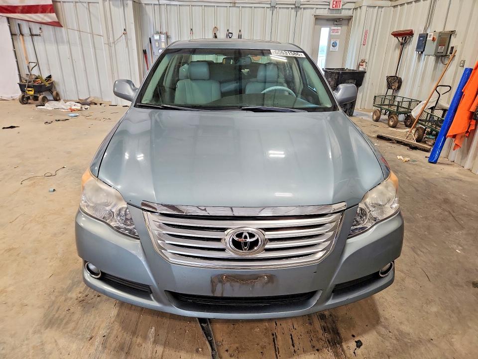Продажа на аукционе авто 2008 Toyota Avalon, vin: 4T1BK36B28U301902, номер лота: 60631586