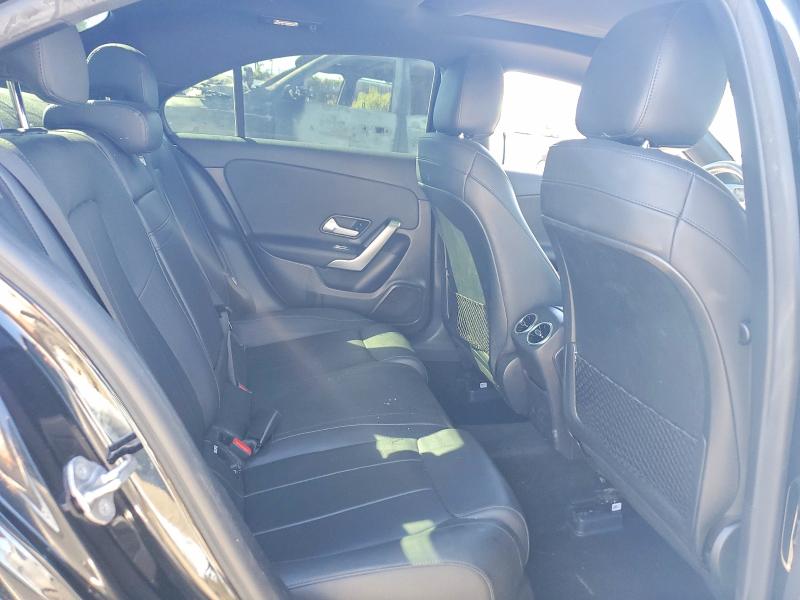 Продаж на аукціоні авто 2020 Mercedes-benz A, vin: W1K3G4EB8LJ232053, номер лоту: 62340026