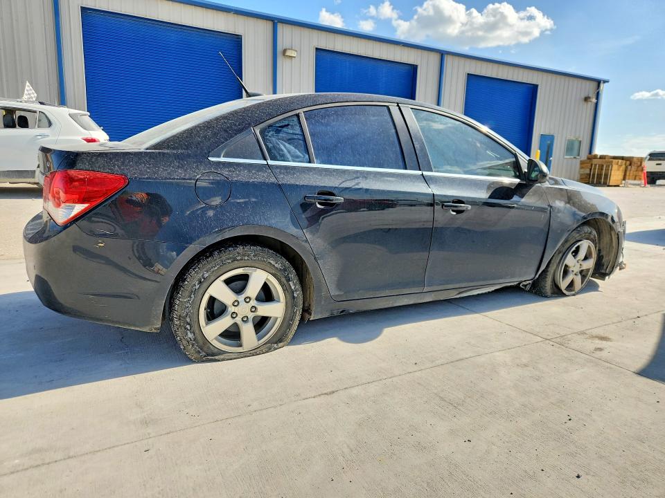 Aukcja sprzedaży 2012 Chevrolet Cruze, vin: 1G1PF5SC9C7127352, numer aukcji: 59387126