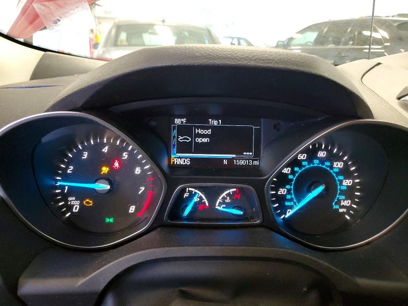 Продаж на аукціоні авто 2015 Ford Escape, vin: 1FMCU9J99FUB06687, номер лоту: 60685746