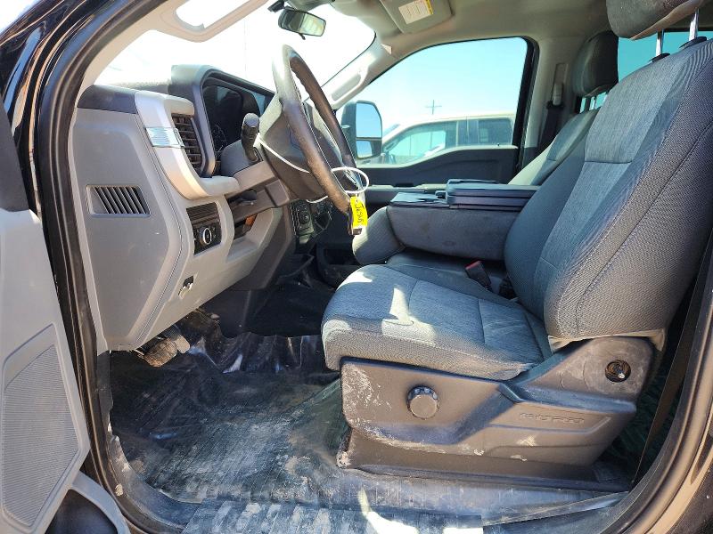 Продажа на аукционе авто 2023 Ford F250, vin: 1FT8W2BT0PEC15248, номер лота: 61394806