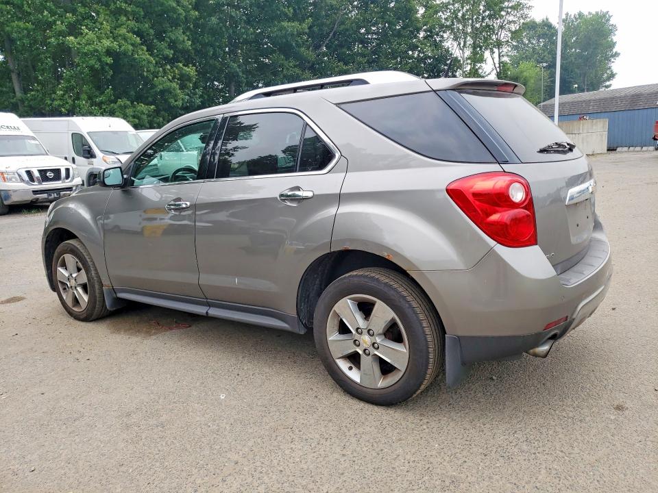 Продажа на аукционе авто 2012 Chevrolet Equinox, vin: 2GNFLGE52C6378631, номер лота: 61592236