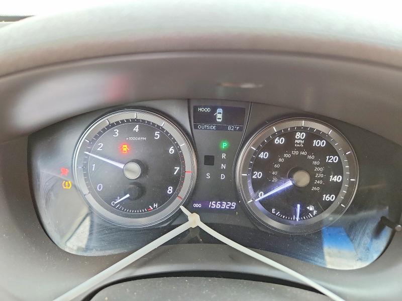 2010 Lexus Es მანქანა იყიდება აუქციონზე, vin: JTHBK1EG6A2389276, აუქციონის ნომერი: 60975396