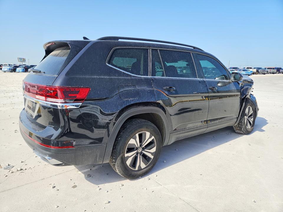 Продаж на аукціоні авто 2024 Volkswagen Atlas, vin: 1V2DR2CAXRC606990, номер лоту: 61440346