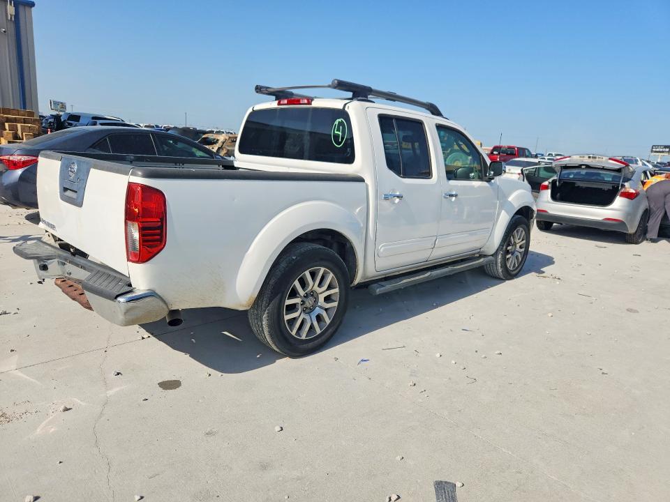 Продаж на аукціоні авто 2010 Nissan Frontier, vin: 1N6AD0ERXAC418711, номер лоту: 61200966
