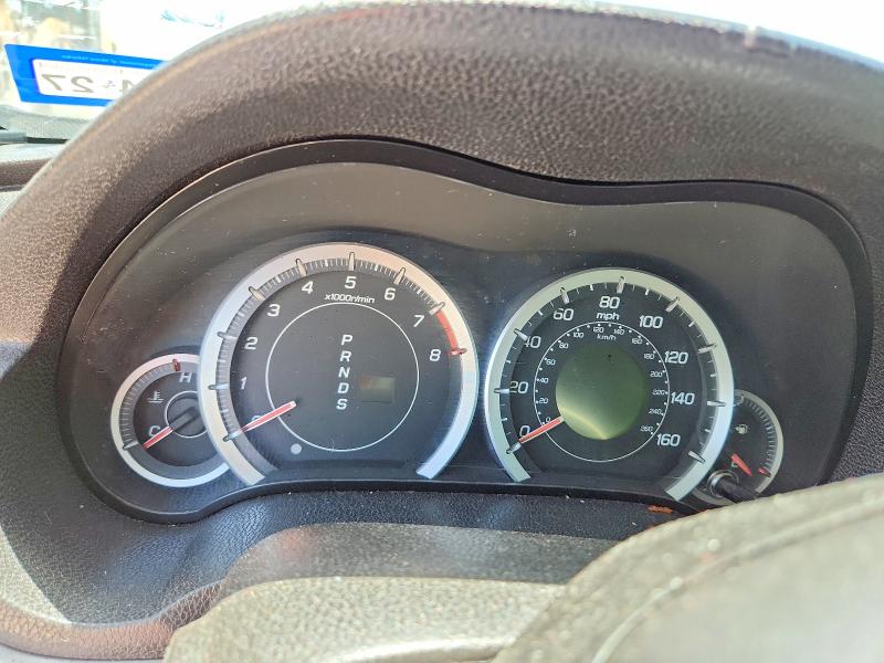 Aukcja sprzedaży 2009 Acura Tsx, vin: JH4CU26679C021494, numer aukcji: 61728856