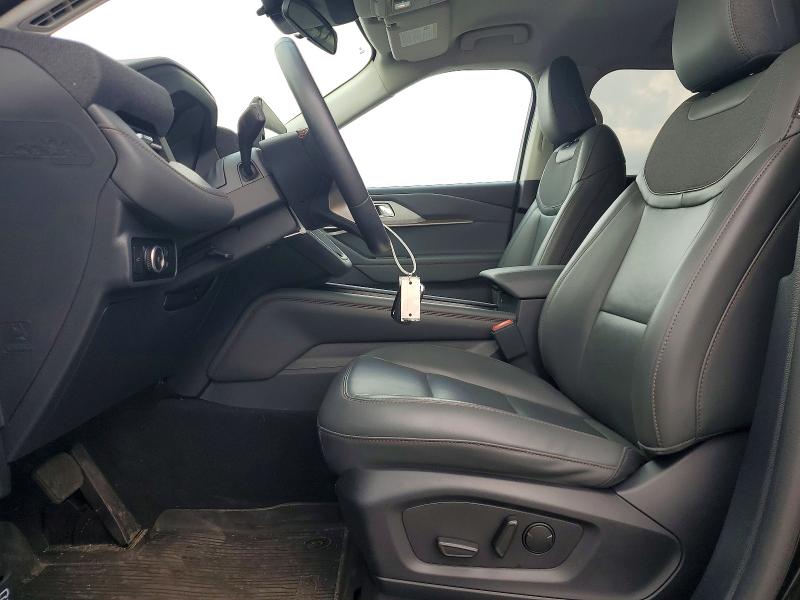 Aukcja sprzedaży 2025 Ford Explorer, vin: 1FMUK8DH1SGA75581, numer aukcji: 62315846