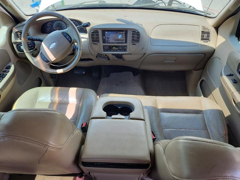 2003 Ford F150 მანქანა იყიდება აუქციონზე, vin: 1FTRW07L23KA84479, აუქციონის ნომერი: 59795476