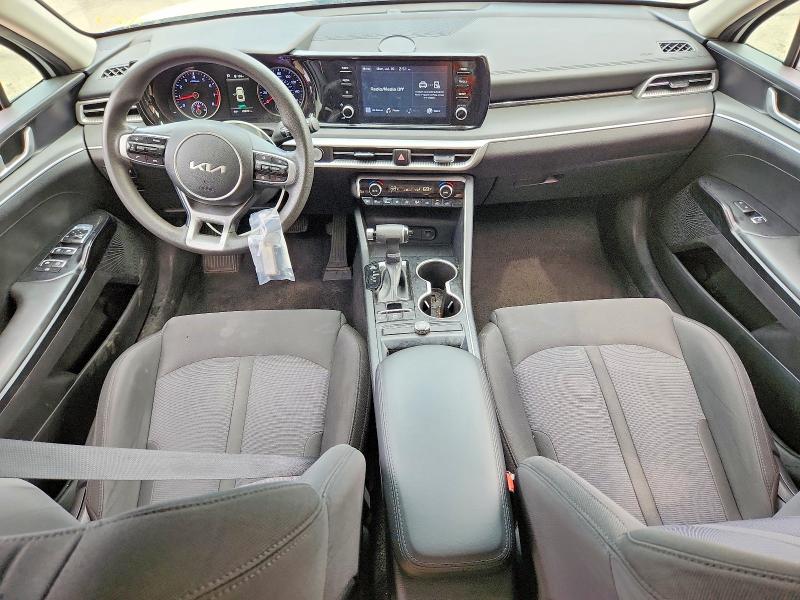 Продаж на аукціоні авто 2023 Kia K5, vin: 5XXG14J28PG196720, номер лоту: 61903896