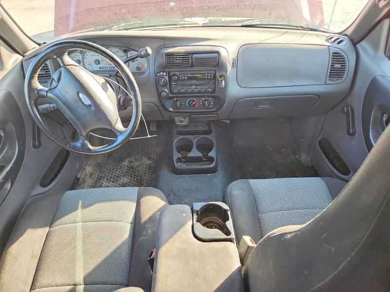 Aukcja sprzedaży 2003 Ford Ranger, vin: 1FTYR15E63TA49144, numer aukcji: 62702726