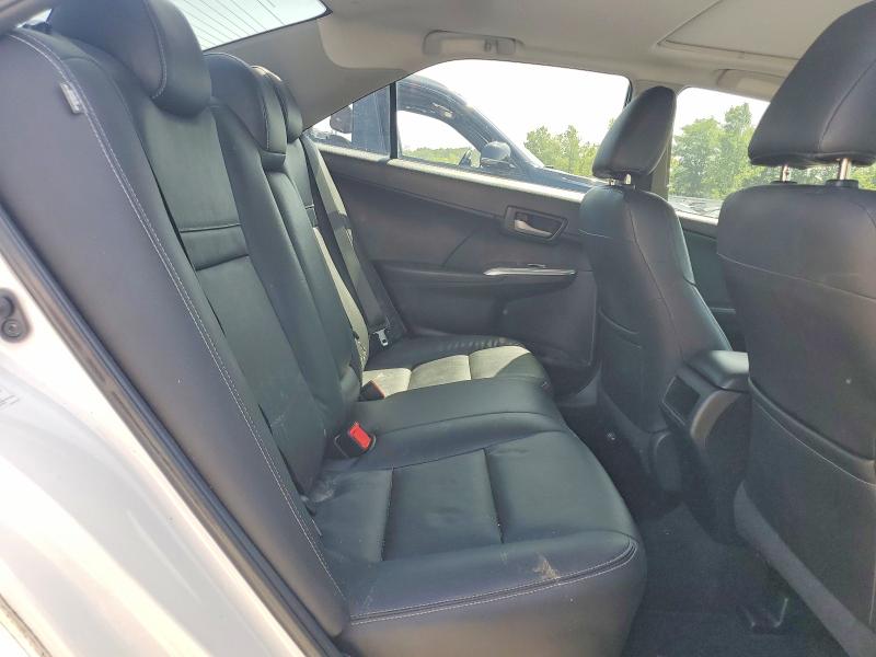 2014 Toyota Camry მანქანა იყიდება აუქციონზე, vin: 4T1BF1FK2EU750856, აუქციონის ნომერი: 59725126