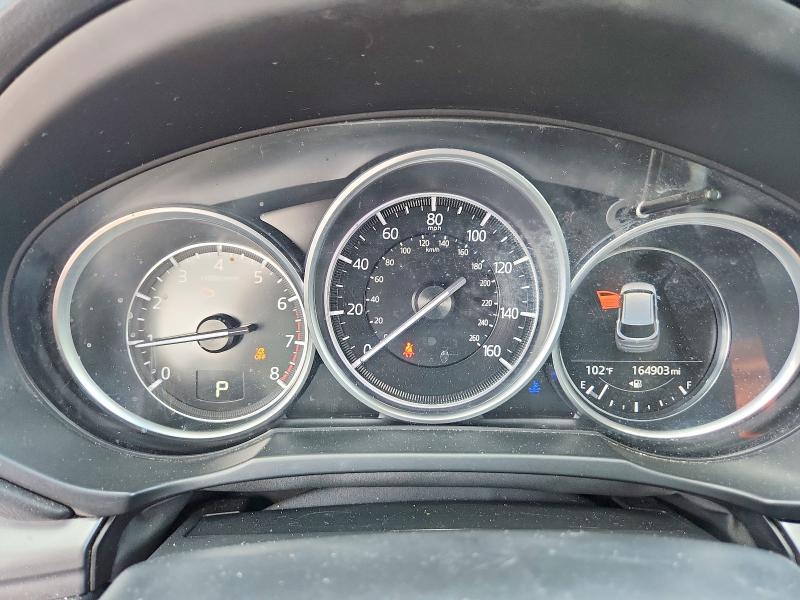 Продаж на аукціоні авто 2019 Mazda Cx-5, vin: JM3KFACM7K0622178, номер лоту: 60691816