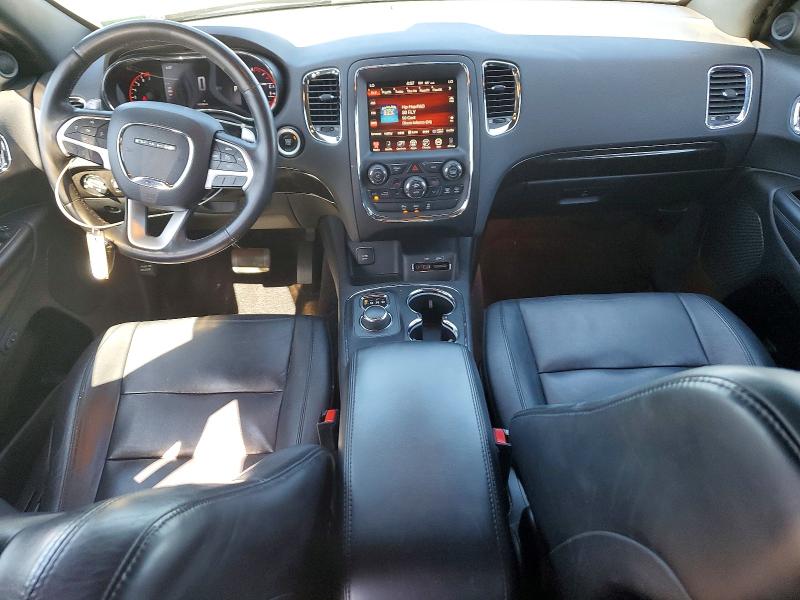 Продажа на аукционе авто 2015 Dodge Durango, vin: 1C4RDHDG3FC771139, номер лота: 60621226