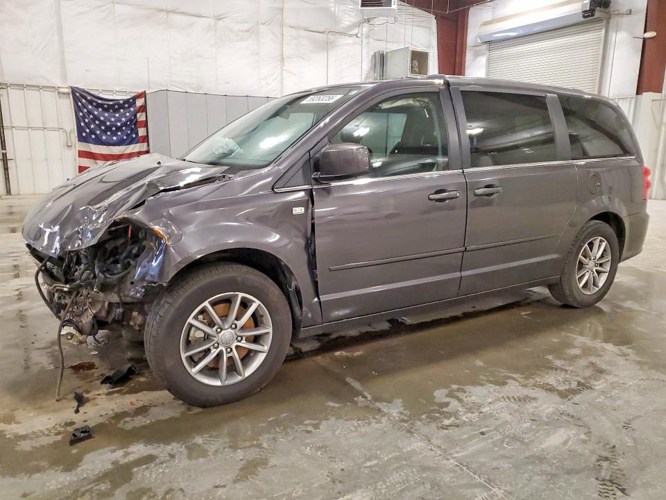 Aukcja sprzedaży 2014 Dodge Grand Caravan, vin: 2C4RDGCG9ER474278, numer aukcji: 59263256