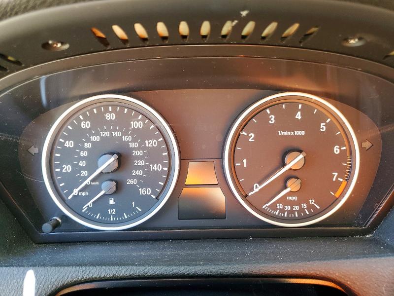 Aukcja sprzedaży 2013 Bmw X5, vin: 5UXZV4C56D0G57156, numer aukcji: 60412686